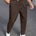 Coffee Brown / XXL