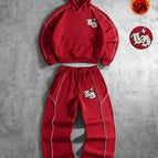 Red / M