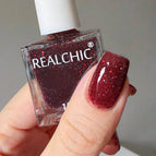 Burgundy_1 / One Size