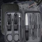 Grey / 8-Piece Set