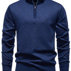 Navy Blue_1 / XL