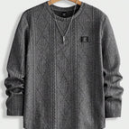 Grey / 6XL