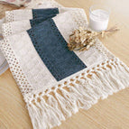 Bleu azur / 160cm*30cm