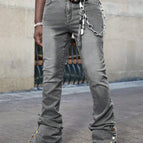 Grey / 36