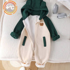 Vert sapin / 2-3Y