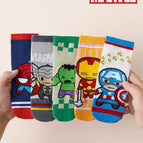 Multicolor_4 / 1-4Y