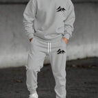Grey / L