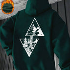 Green / S