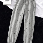 Grey / L