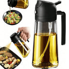 Multicolore / Blanc 450 ml