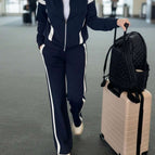 Navy Blue / L