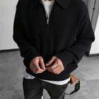 Black / XXL
