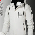 White / M