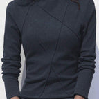 Dark grey / S