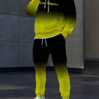 Lemon yellow / XXL