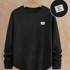 Black / 5XL