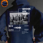Navy Blue / S
