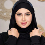 Black / One Size Fits All