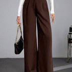 Coffee Brown / Tall S