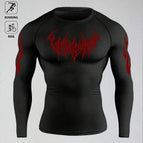 Black / L