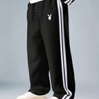 Black / L