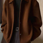Brown / L