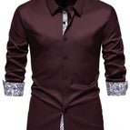 Fuchsia / XL