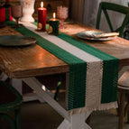 Vert clair / 160cm*30cm