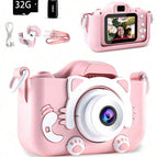 Pink / One Size