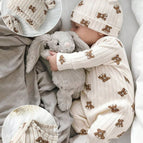 Multicolore / 9-12M