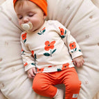Orange / 0-1M