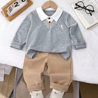 Grey / 18-24M