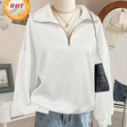Blanc / XL