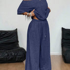 Navy Blue / XL