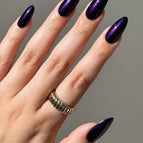 Purple / One Size