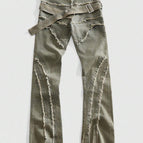 Dark Wash / 34