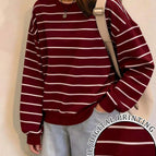 Rouge foncé_1 / XL