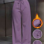 Purple / L