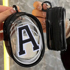 Multicolor_3 / Letter S (1 Piece)