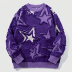 Purple / S