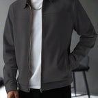 Gris foncé / L
