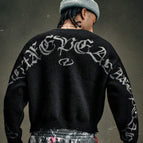 Black / XL