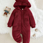 Rouge foncé_2 / 18-24M