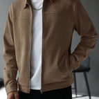 Coffee Brown / XL