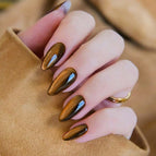 Rust Brown_5 / One Size
