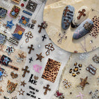 Multicolor_3 / One Size