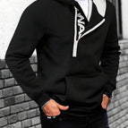 Black and White / XXL