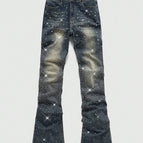 Dark Wash / 30