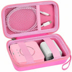 Pink / One Size