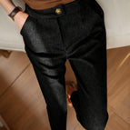 Black / L